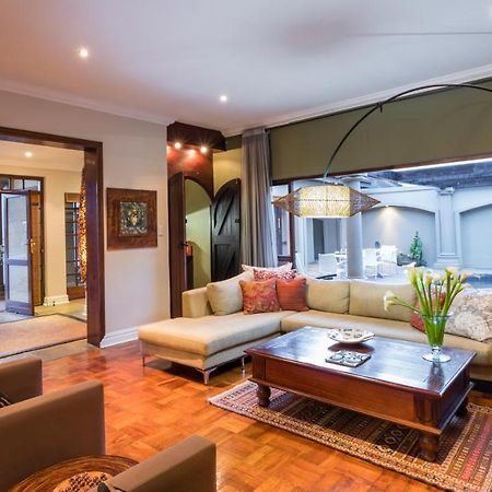 فندق Manor 38 بورت اليزابيث المظهر الخارجي الصورة