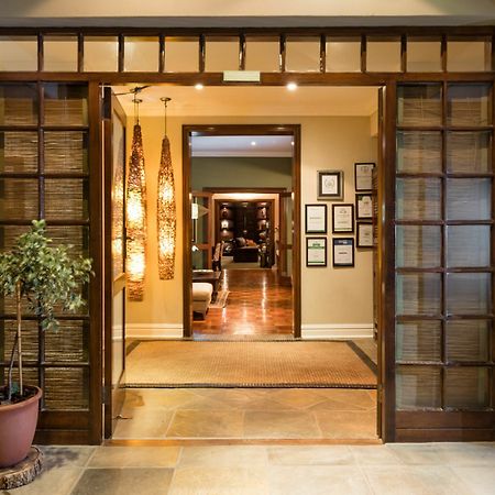 فندق Manor 38 بورت اليزابيث المظهر الخارجي الصورة