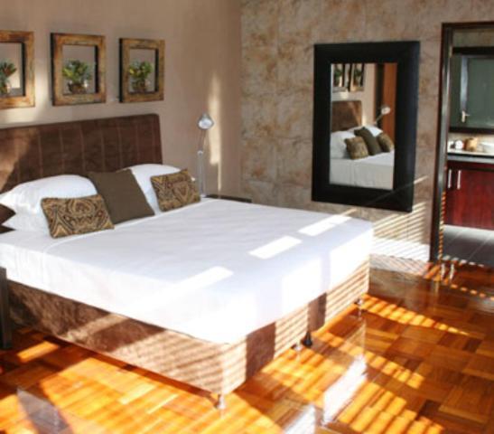 فندق Manor 38 بورت اليزابيث الغرفة الصورة