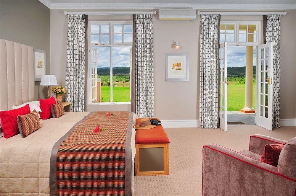 فندق Manor 38 بورت اليزابيث المظهر الخارجي الصورة
