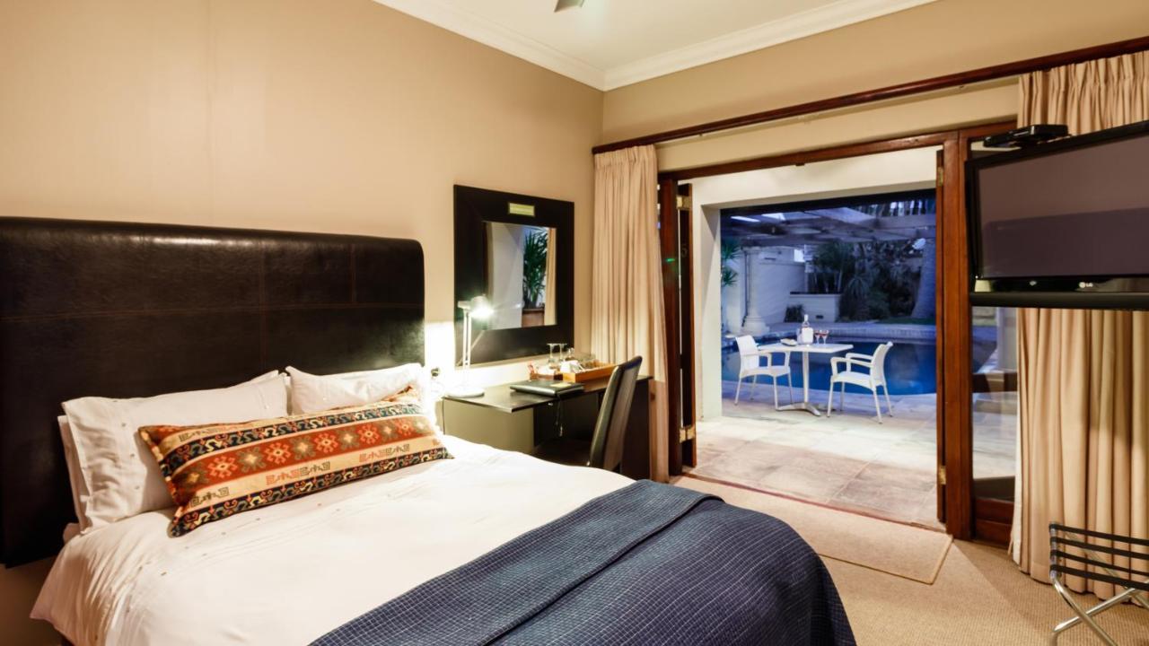 فندق Manor 38 بورت اليزابيث المظهر الخارجي الصورة