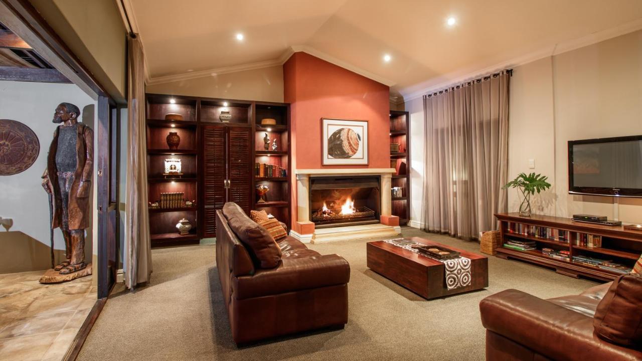 فندق Manor 38 بورت اليزابيث المظهر الخارجي الصورة