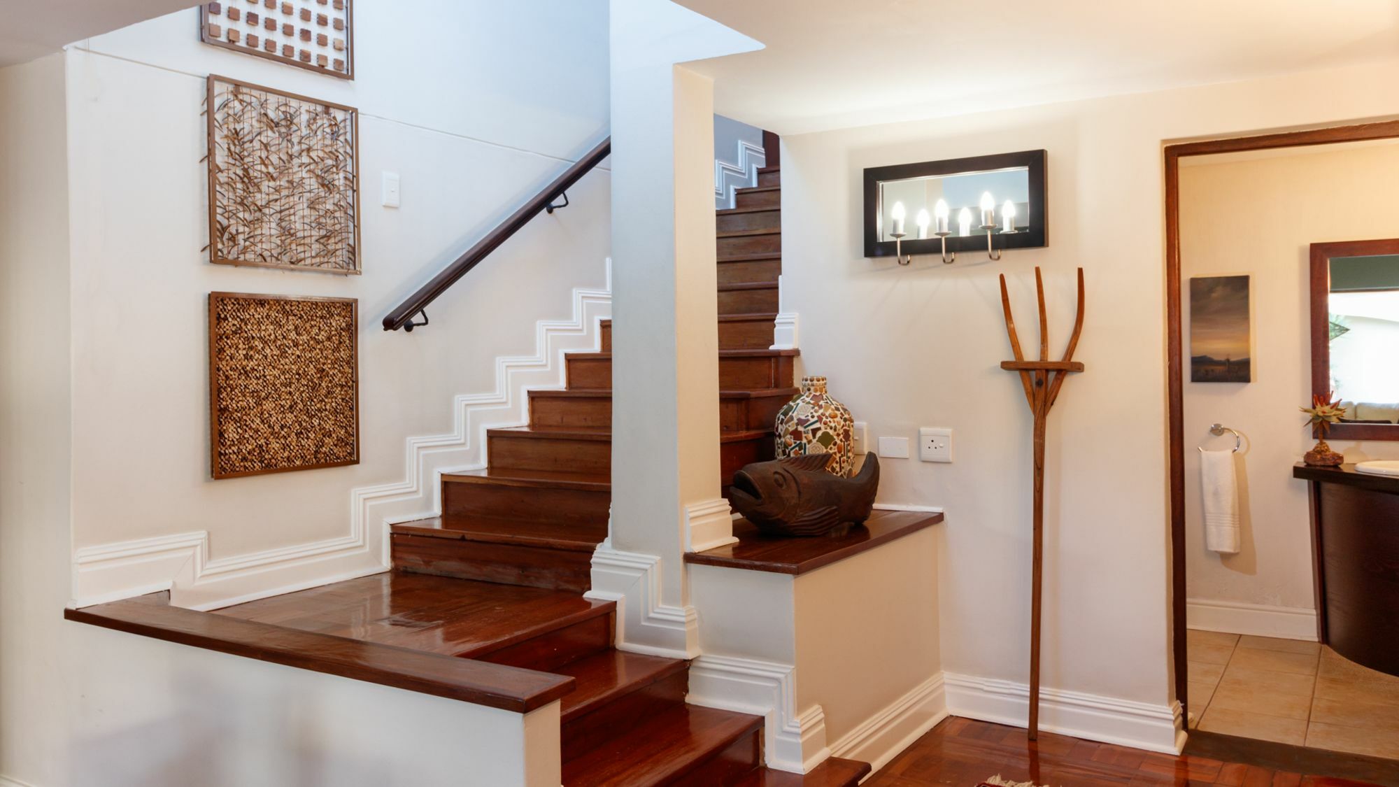 فندق Manor 38 بورت اليزابيث المظهر الخارجي الصورة