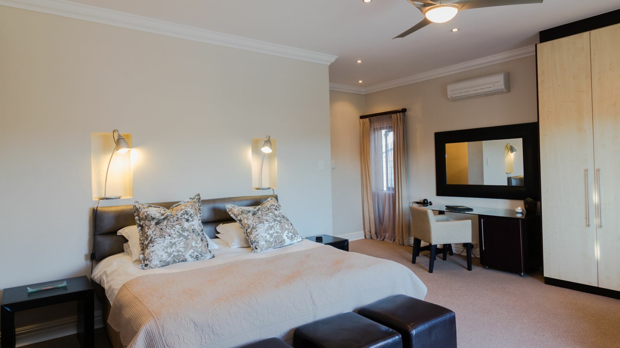 فندق Manor 38 بورت اليزابيث المظهر الخارجي الصورة