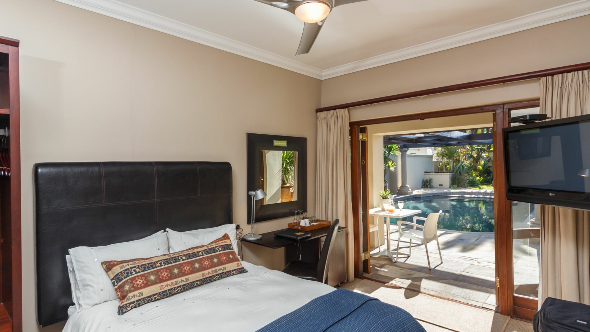 فندق Manor 38 بورت اليزابيث المظهر الخارجي الصورة