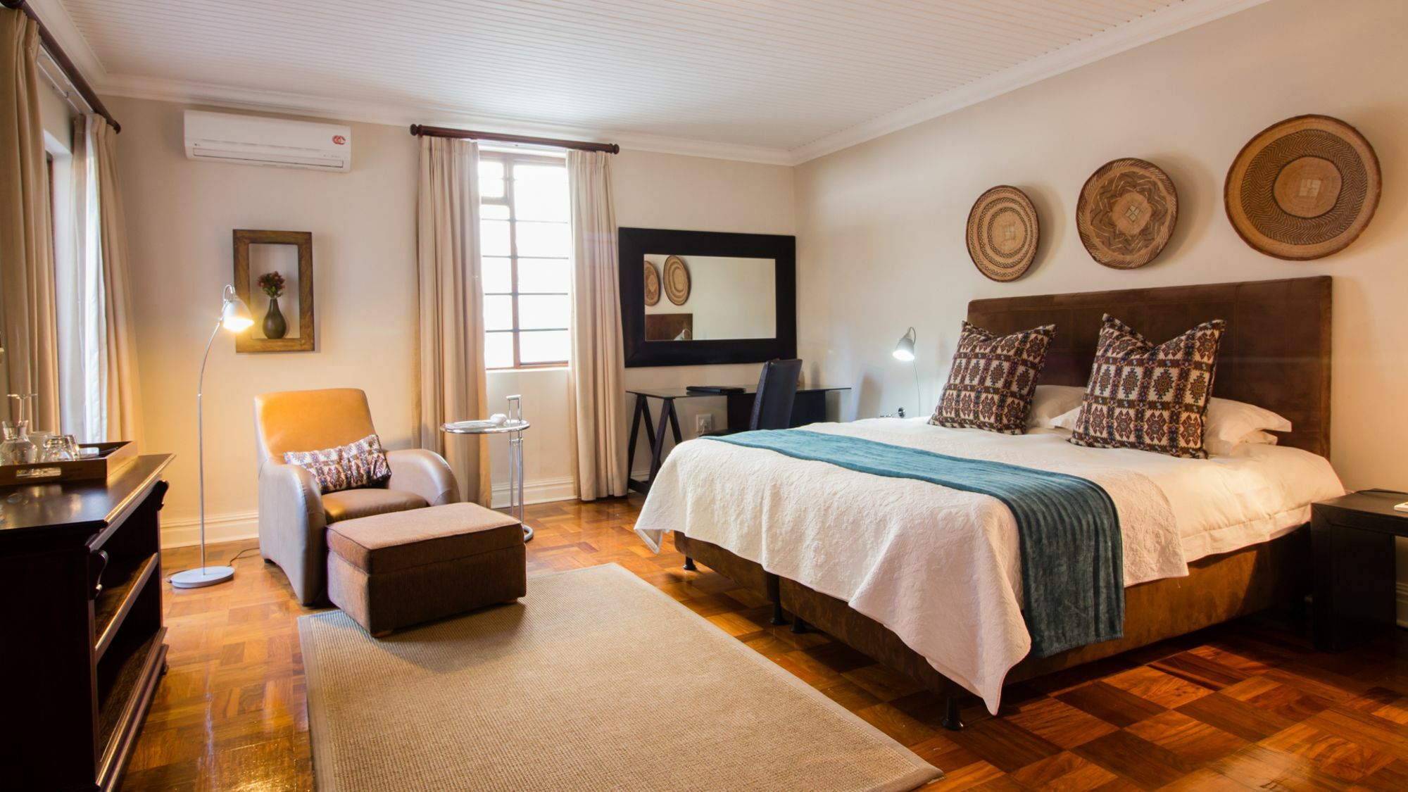 فندق Manor 38 بورت اليزابيث المظهر الخارجي الصورة