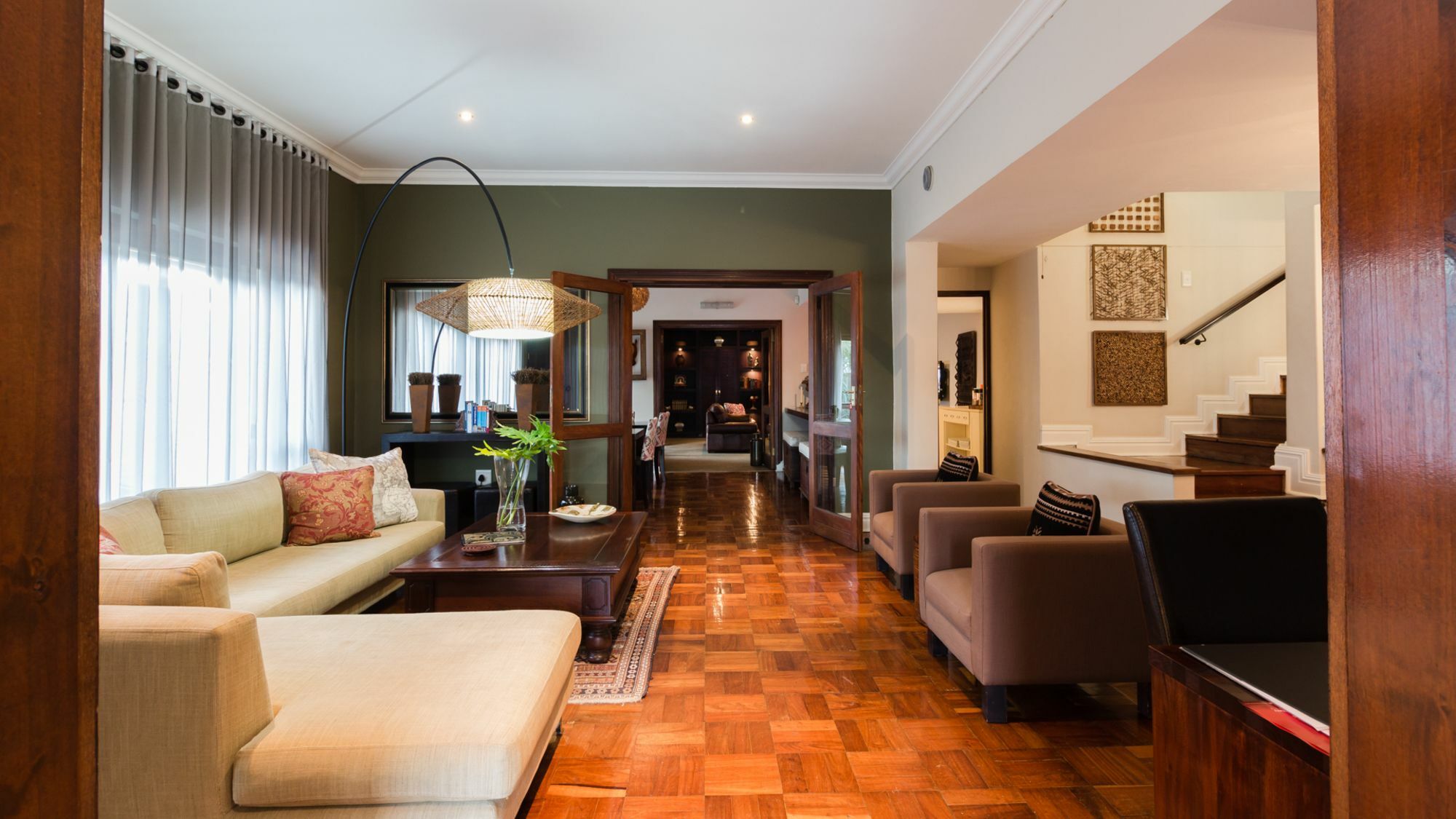 فندق Manor 38 بورت اليزابيث المظهر الخارجي الصورة
