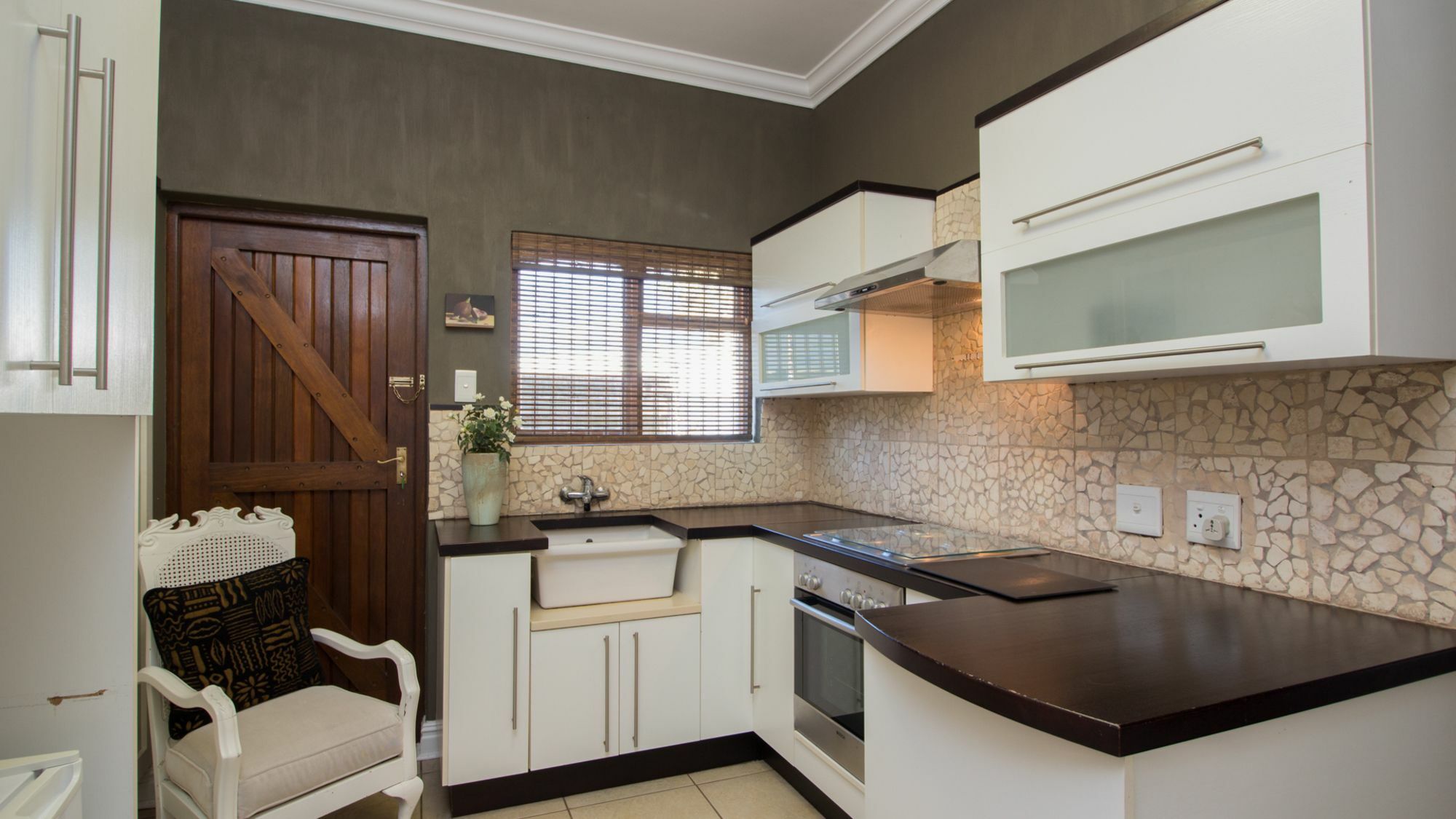 فندق Manor 38 بورت اليزابيث المظهر الخارجي الصورة
