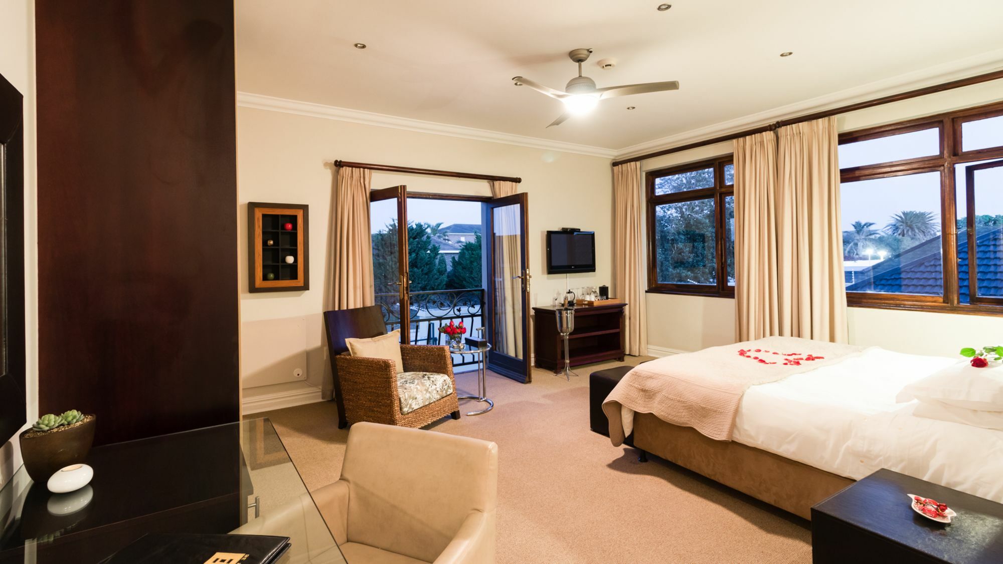 فندق Manor 38 بورت اليزابيث المظهر الخارجي الصورة