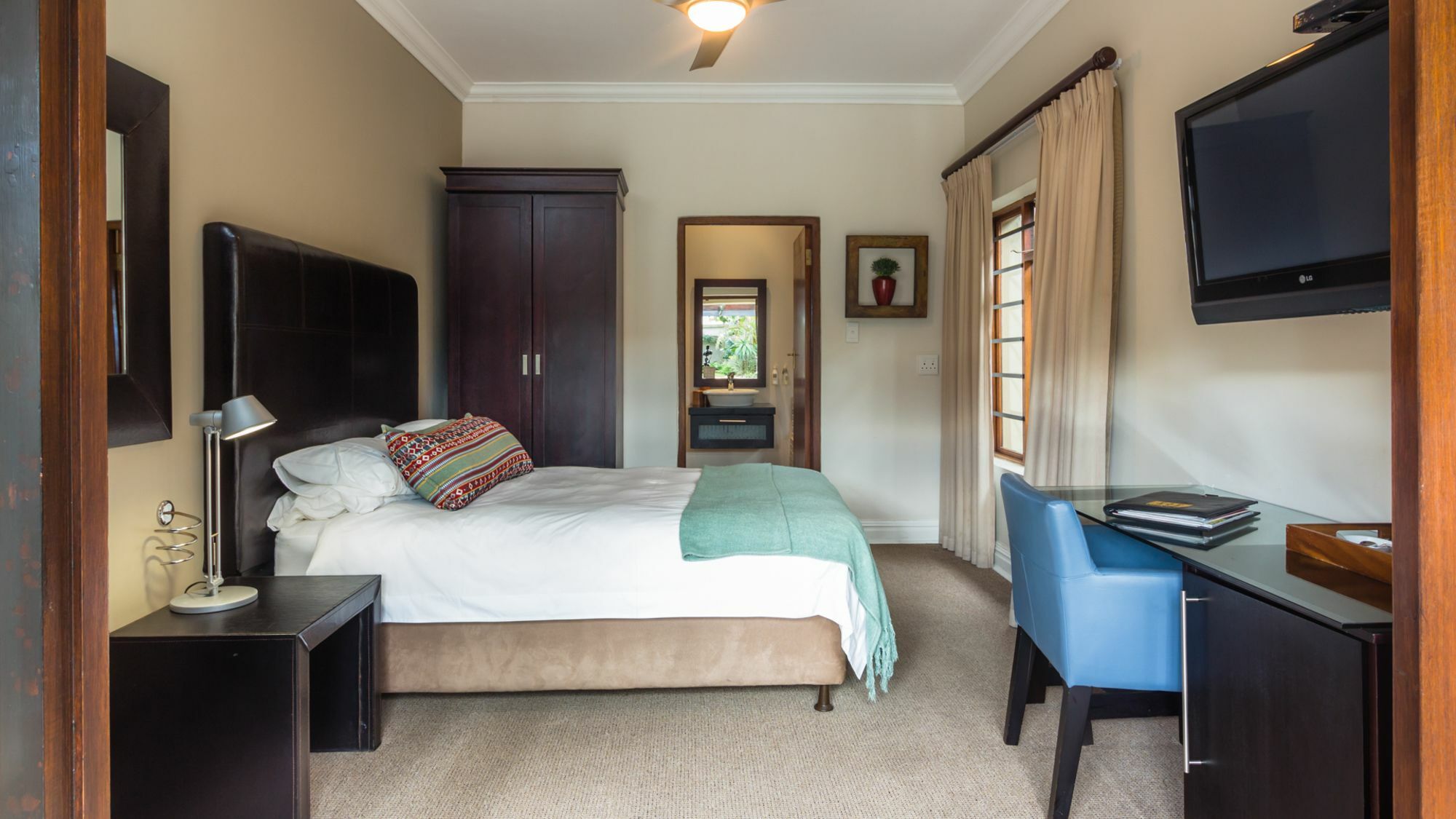 فندق Manor 38 بورت اليزابيث المظهر الخارجي الصورة