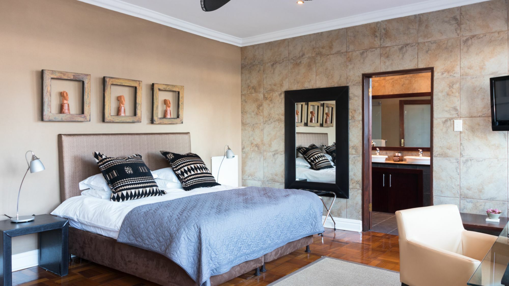 فندق Manor 38 بورت اليزابيث المظهر الخارجي الصورة