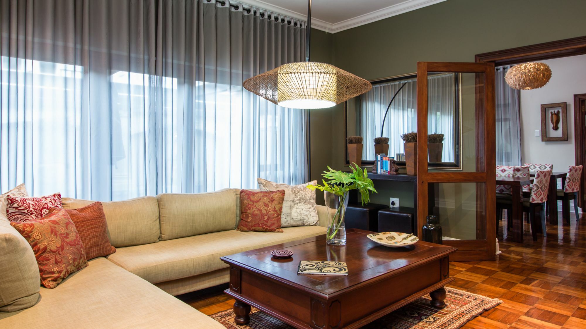 فندق Manor 38 بورت اليزابيث المظهر الخارجي الصورة